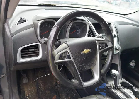 2012 Chevrolet Equinox 2Lt from USA, damaged, VIN 2GNFLNEKXC6303041